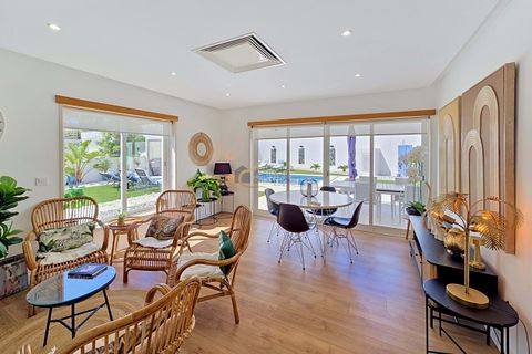 Villa i Albufeira, Faro, Albufeira - € 1.500.000 | Ref: OP172 - foto 10