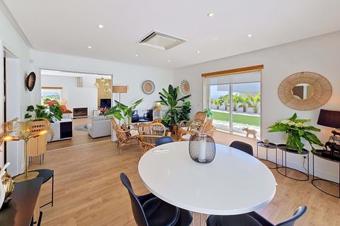 Villa i Albufeira, Faro, Albufeira - € 1.500.000 | Ref: OP172 - foto 11