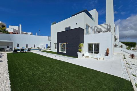 Villa i Albufeira, Faro, Albufeira - € 1.500.000 | Ref: OP172 - foto 30