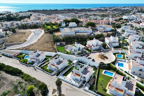 Villa i Albufeira, Faro, Albufeira - € 1.500.000 | Ref: OP172 - foto 35