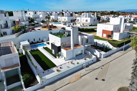 Villa i Albufeira, Faro, Albufeira - € 1.500.000 | Ref: OP172 - foto 36