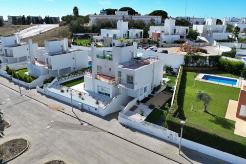 Villa i Albufeira, Faro, Albufeira - € 1.500.000 | Ref: OP172 - foto 37