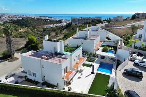 Villa i Albufeira, Faro, Albufeira - € 1.500.000 | Ref: OP172 - foto 38