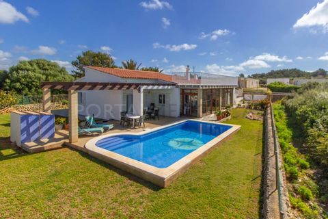 Villa a Sant Climent, Menorca, Sant Climent - € 1.150.000 | Ref: S3575 - foto 2