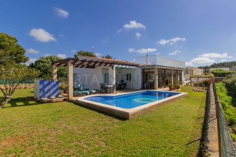 Villa a Sant Climent, Menorca, Sant Climent - € 1.150.000 | Ref: S3575 - foto 6