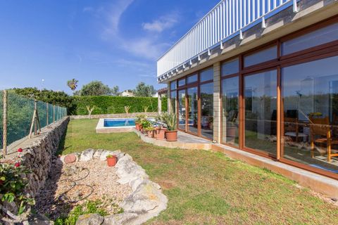 Villa a Sant Climent, Menorca, Sant Climent - € 1.150.000 | Ref: S3575 - foto 7