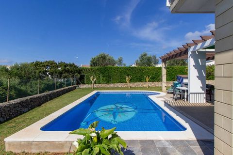 Villa a Sant Climent, Menorca, Sant Climent - € 1.150.000 | Ref: S3575 - foto 8