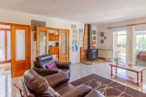 Villa a Sant Climent, Menorca, Sant Climent - € 1.150.000 | Ref: S3575 - foto 11