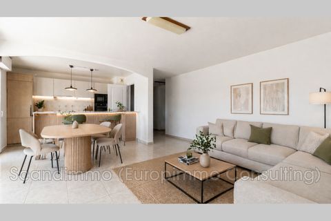 Lejlighed i Frejus, Var, Frejus - € 415.000 | Ref: 666V7053A - foto 2