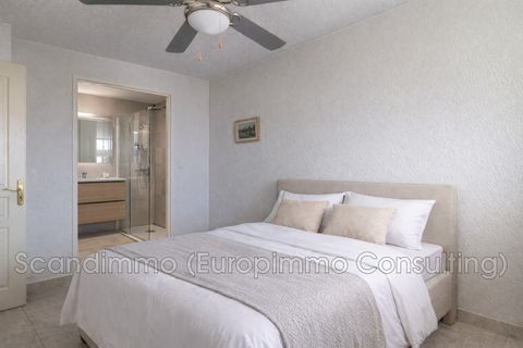 Lejlighed i Frejus, Var, Frejus - € 415.000 | Ref: 666V7053A - foto 6