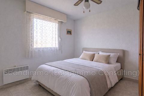 Lejlighed i Frejus, Var, Frejus - € 415.000 | Ref: 666V7053A - foto 8