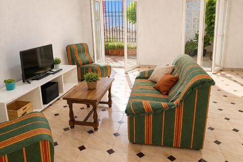 Haus in Malaga city, Malaga - Foto 2