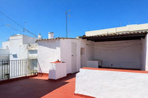 Lejlighed i Cadiz, Cadiz - foto 4