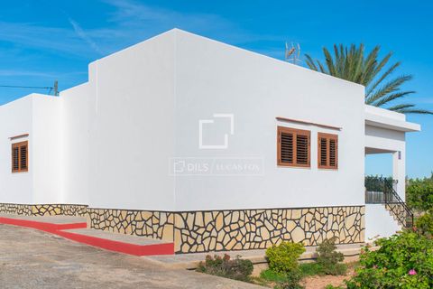 Villa a Ibiza, Ibiza, Ibiza - € 1.850.000 | Ref: IBZ64392 - foto 10