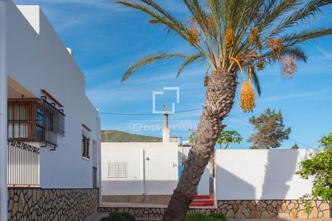 Villa a Ibiza, Ibiza, Ibiza - € 1.850.000 | Ref: IBZ64392 - foto 12