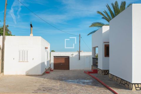 Villa a Ibiza, Ibiza, Ibiza - € 1.850.000 | Ref: IBZ64392 - foto 35
