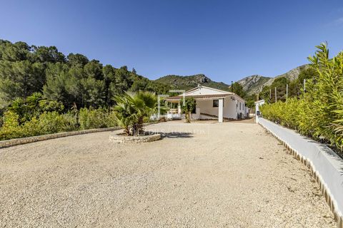 Villa a Pedreguer, Alicante, Pedreguer - € 525.000 | Ref: JAV68808 - foto 2
