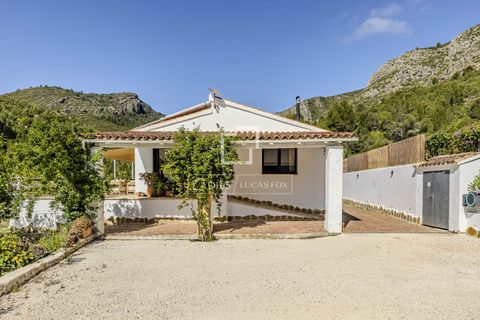 Villa a Pedreguer, Alicante, Pedreguer - € 525.000 | Ref: JAV68808 - foto 5