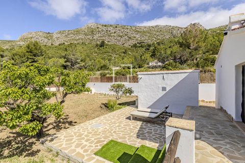 Villa a Pedreguer, Alicante, Pedreguer - € 525.000 | Ref: JAV68808 - foto 44