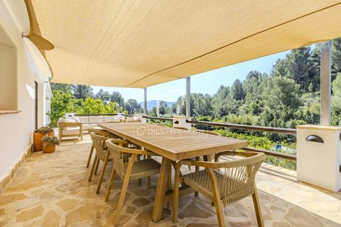 Villa a Pedreguer, Alicante, Pedreguer - € 525.000 | Ref: JAV68808 - foto 46