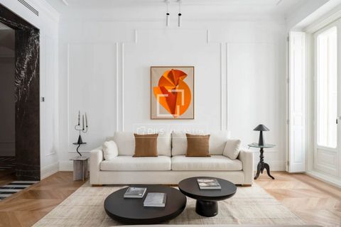Lejlighed i Madrid, Madrid, Madrid - € 3.590.000 | Ref: MAD69105 - foto 2