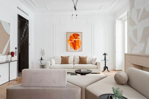 Lejlighed i Madrid, Madrid, Madrid - € 3.590.000 | Ref: MAD69105 - foto 3