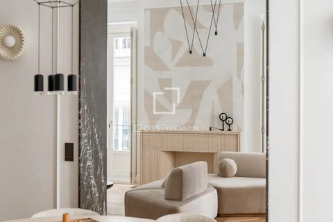 Lejlighed i Madrid, Madrid, Madrid - € 3.590.000 | Ref: MAD69105 - foto 4