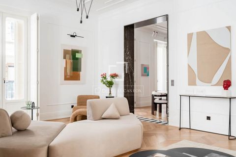 Lejlighed i Madrid, Madrid, Madrid - € 3.590.000 | Ref: MAD69105 - foto 5