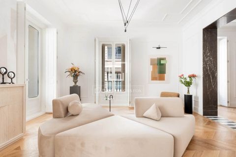 Lejlighed i Madrid, Madrid, Madrid - € 3.590.000 | Ref: MAD69105 - foto 6