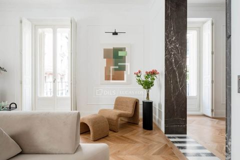 Lejlighed i Madrid, Madrid, Madrid - € 3.590.000 | Ref: MAD69105 - foto 7