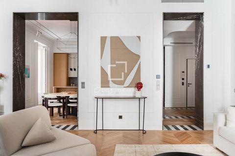 Lejlighed i Madrid, Madrid, Madrid - € 3.590.000 | Ref: MAD69105 - foto 10
