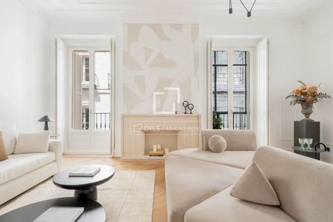 Lejlighed i Madrid, Madrid, Madrid - € 3.590.000 | Ref: MAD69105 - foto 11