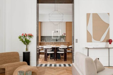 Lejlighed i Madrid, Madrid, Madrid - € 3.590.000 | Ref: MAD69105 - foto 15