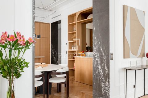 Lejlighed i Madrid, Madrid, Madrid - € 3.590.000 | Ref: MAD69105 - foto 16