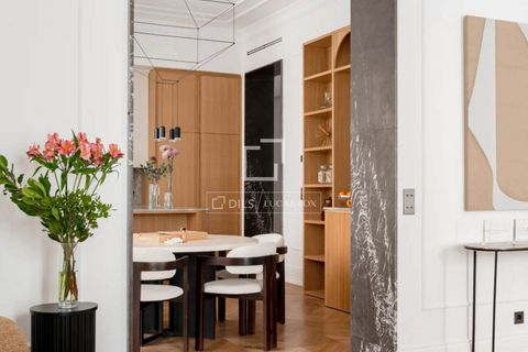 Lejlighed i Madrid, Madrid, Madrid - € 3.590.000 | Ref: MAD69105 - foto 17