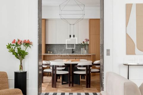 Lejlighed i Madrid, Madrid, Madrid - € 3.590.000 | Ref: MAD69105 - foto 18