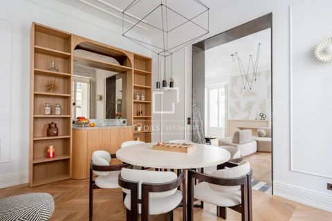 Lejlighed i Madrid, Madrid, Madrid - € 3.590.000 | Ref: MAD69105 - foto 19