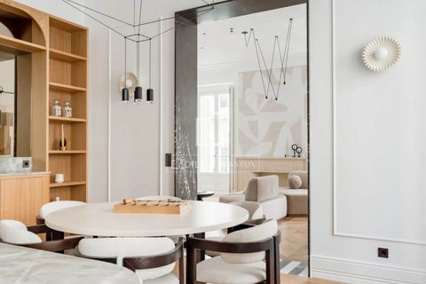 Lejlighed i Madrid, Madrid, Madrid - € 3.590.000 | Ref: MAD69105 - foto 20