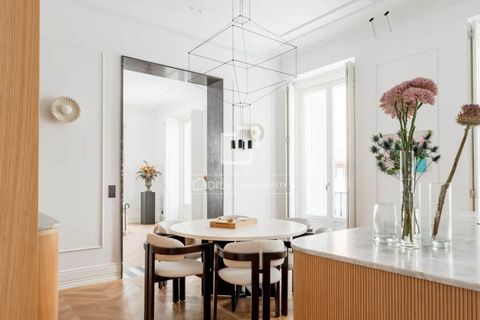 Lejlighed i Madrid, Madrid, Madrid - € 3.590.000 | Ref: MAD69105 - foto 21