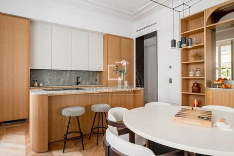 Lejlighed i Madrid, Madrid, Madrid - € 3.590.000 | Ref: MAD69105 - foto 22