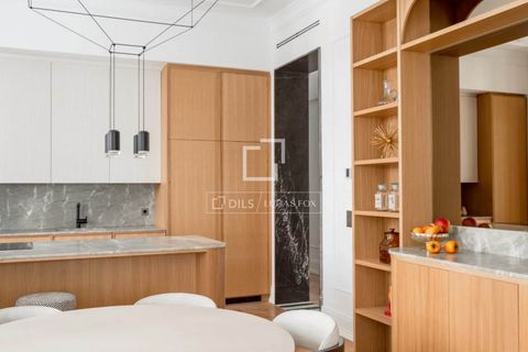 Lejlighed i Madrid, Madrid, Madrid - € 3.590.000 | Ref: MAD69105 - foto 23