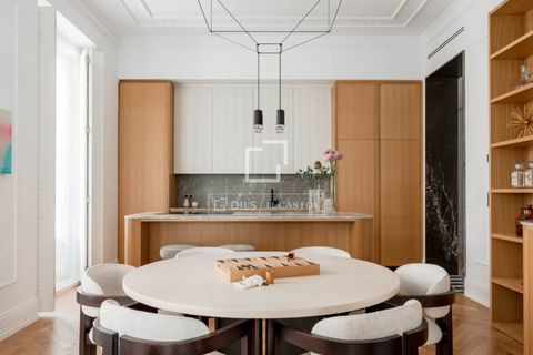 Lejlighed i Madrid, Madrid, Madrid - € 3.590.000 | Ref: MAD69105 - foto 24