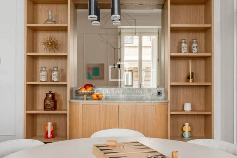 Lejlighed i Madrid, Madrid, Madrid - € 3.590.000 | Ref: MAD69105 - foto 25