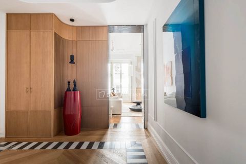 Lejlighed i Madrid, Madrid, Madrid - € 3.590.000 | Ref: MAD69105 - foto 27