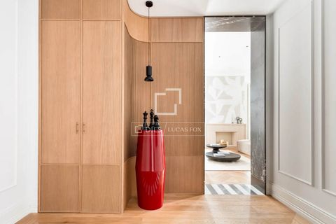 Lejlighed i Madrid, Madrid, Madrid - € 3.590.000 | Ref: MAD69105 - foto 28
