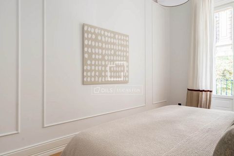 Lejlighed i Madrid, Madrid, Madrid - € 3.590.000 | Ref: MAD69105 - foto 32