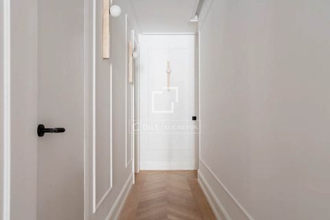 Lejlighed i Madrid, Madrid, Madrid - € 3.590.000 | Ref: MAD69105 - foto 33