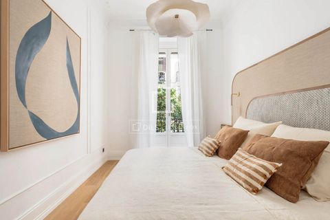 Lejlighed i Madrid, Madrid, Madrid - € 3.590.000 | Ref: MAD69105 - foto 39