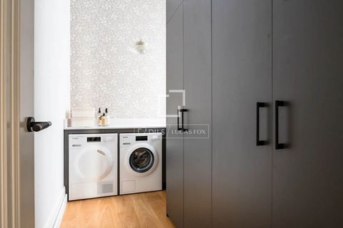 Lejlighed i Madrid, Madrid, Madrid - € 3.590.000 | Ref: MAD69105 - foto 42