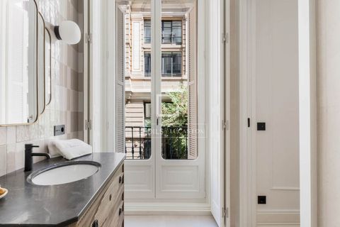 Lejlighed i Madrid, Madrid, Madrid - € 3.590.000 | Ref: MAD69105 - foto 50